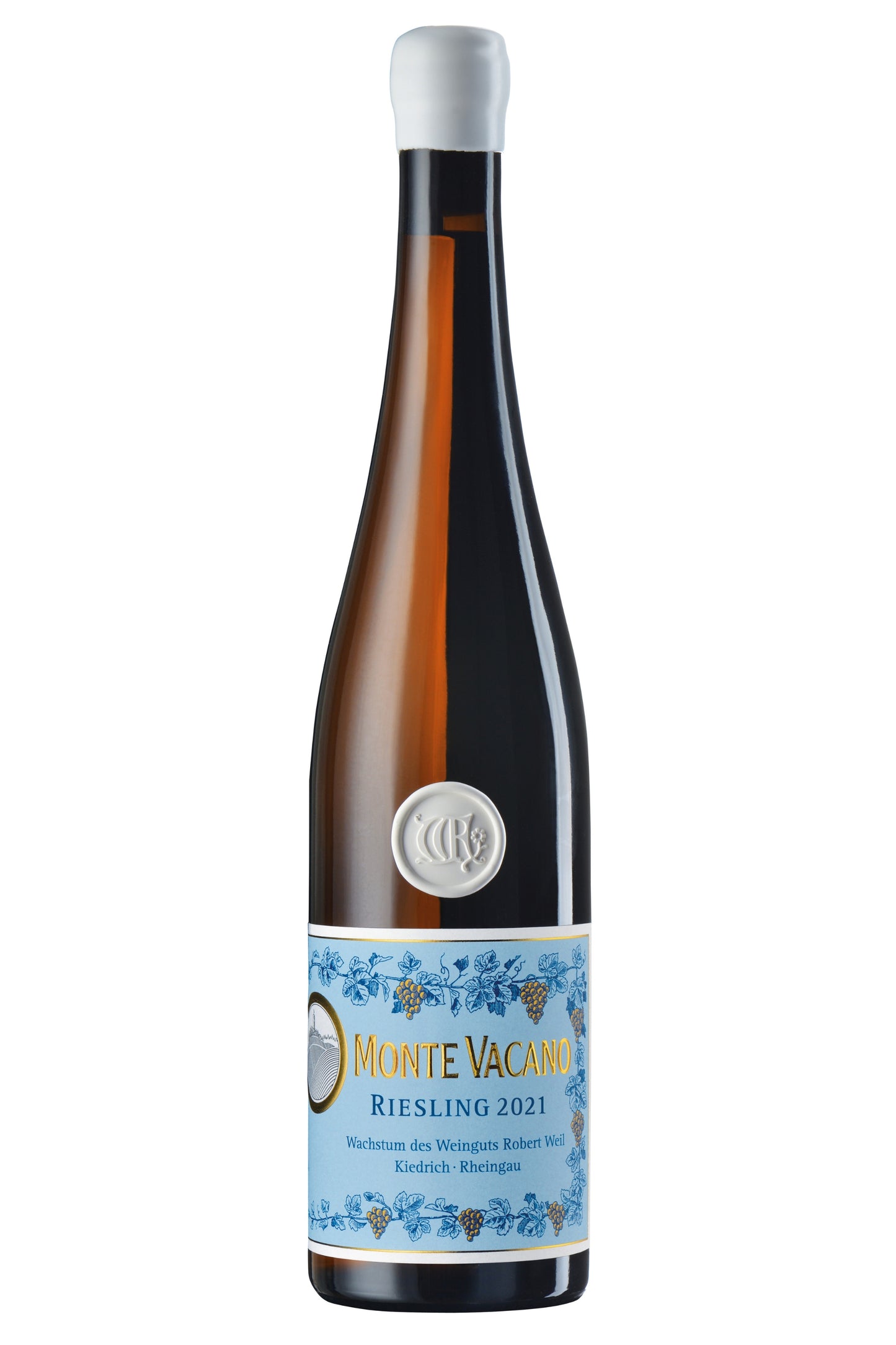 2021 Monte Vacano Riesling trocken Robert Weil Rheingau 0,75l