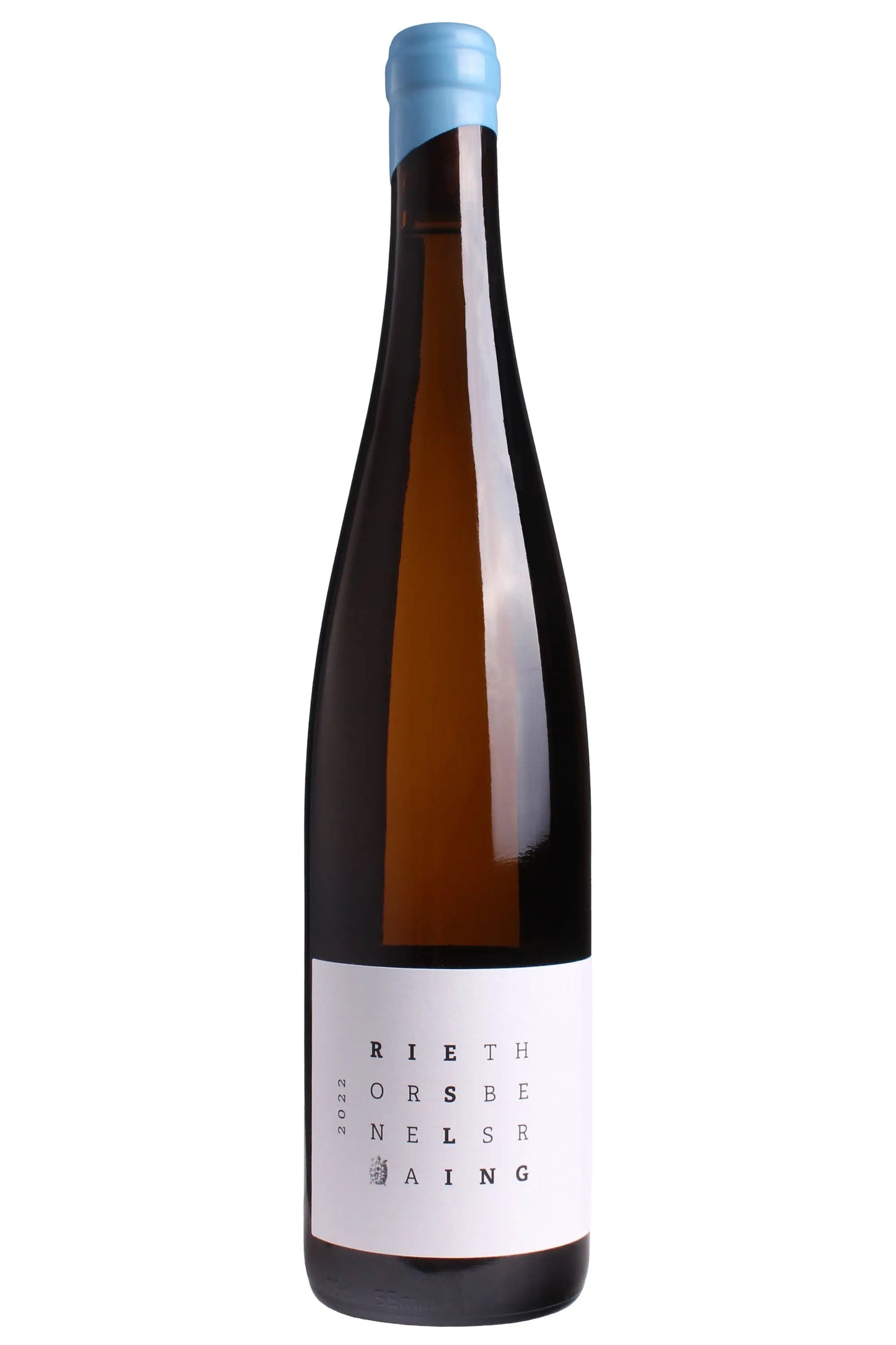2023 Riesling SB trocken Wine by Esra & Thorben Rheinhessen 0,75l Florian Fine Wine