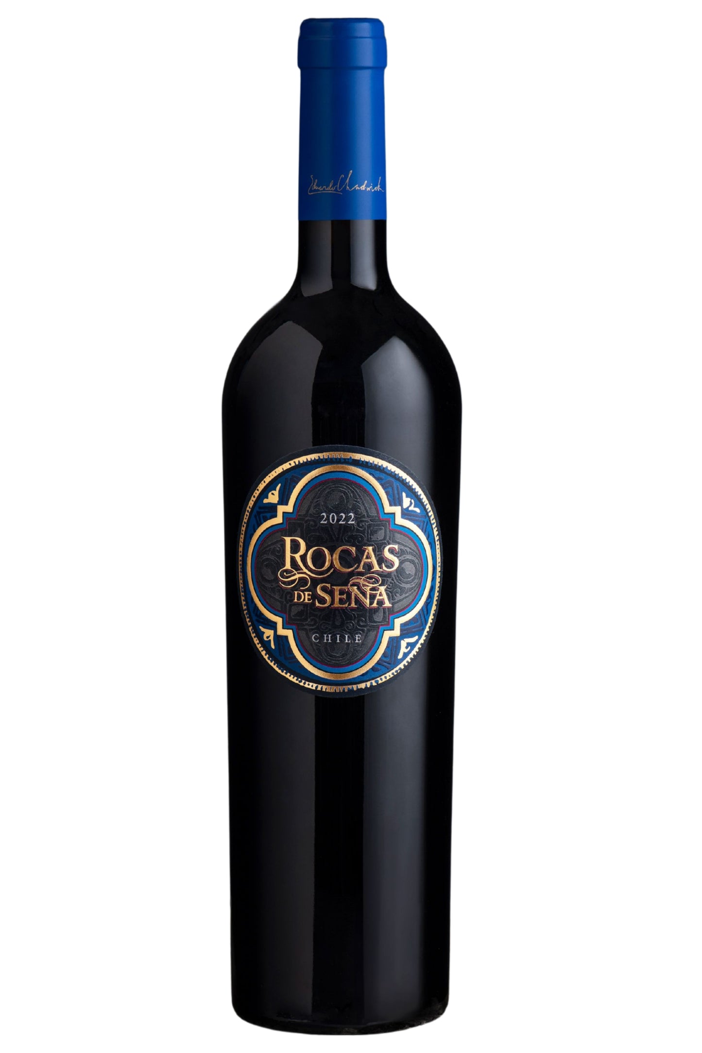 2022 Rocas Sena Aconcagua Valley Chile 0,75l