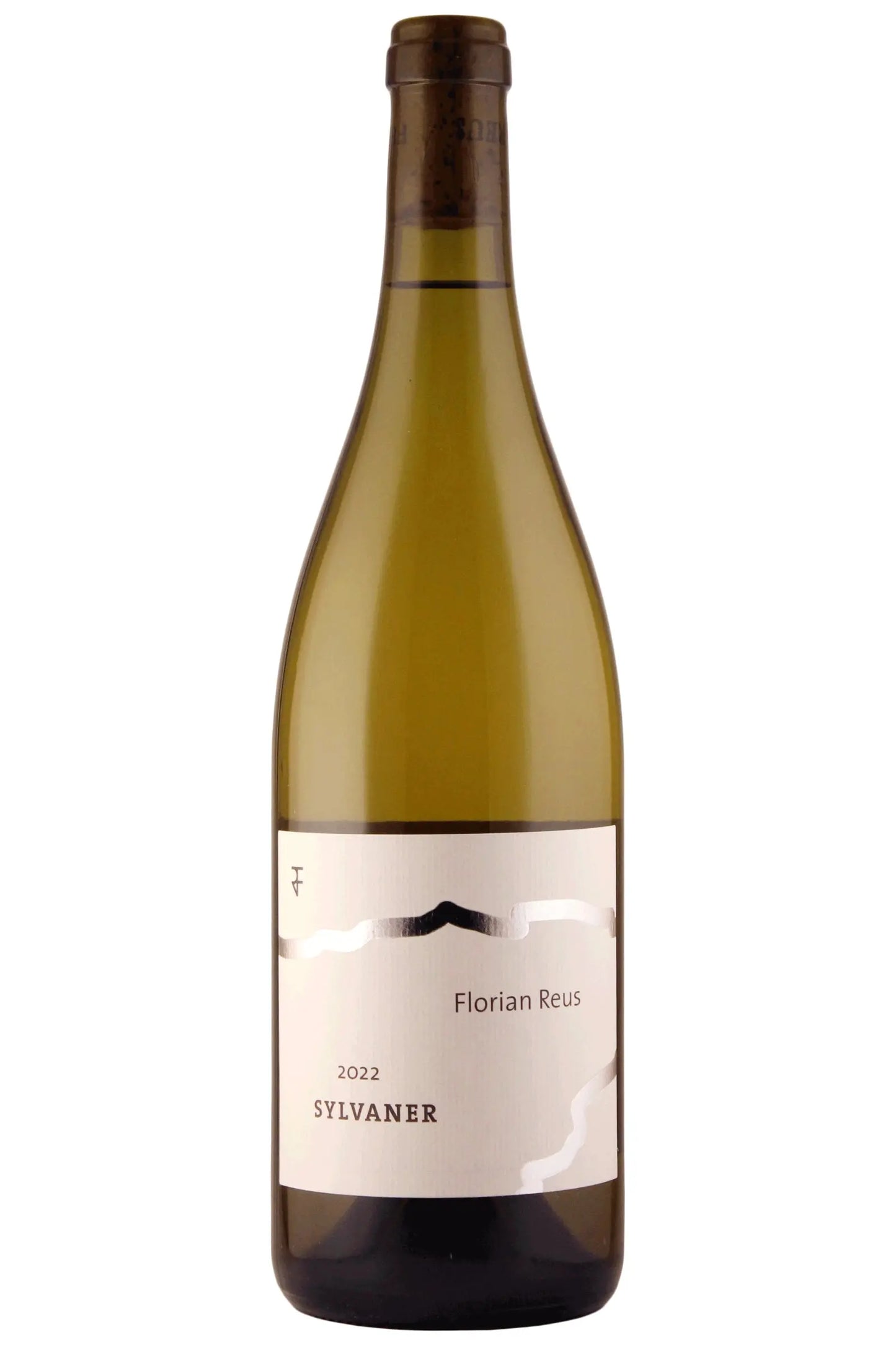 2022 Sylvaner trocken Florian Reus Franken 0,75l Florian Fine Wine