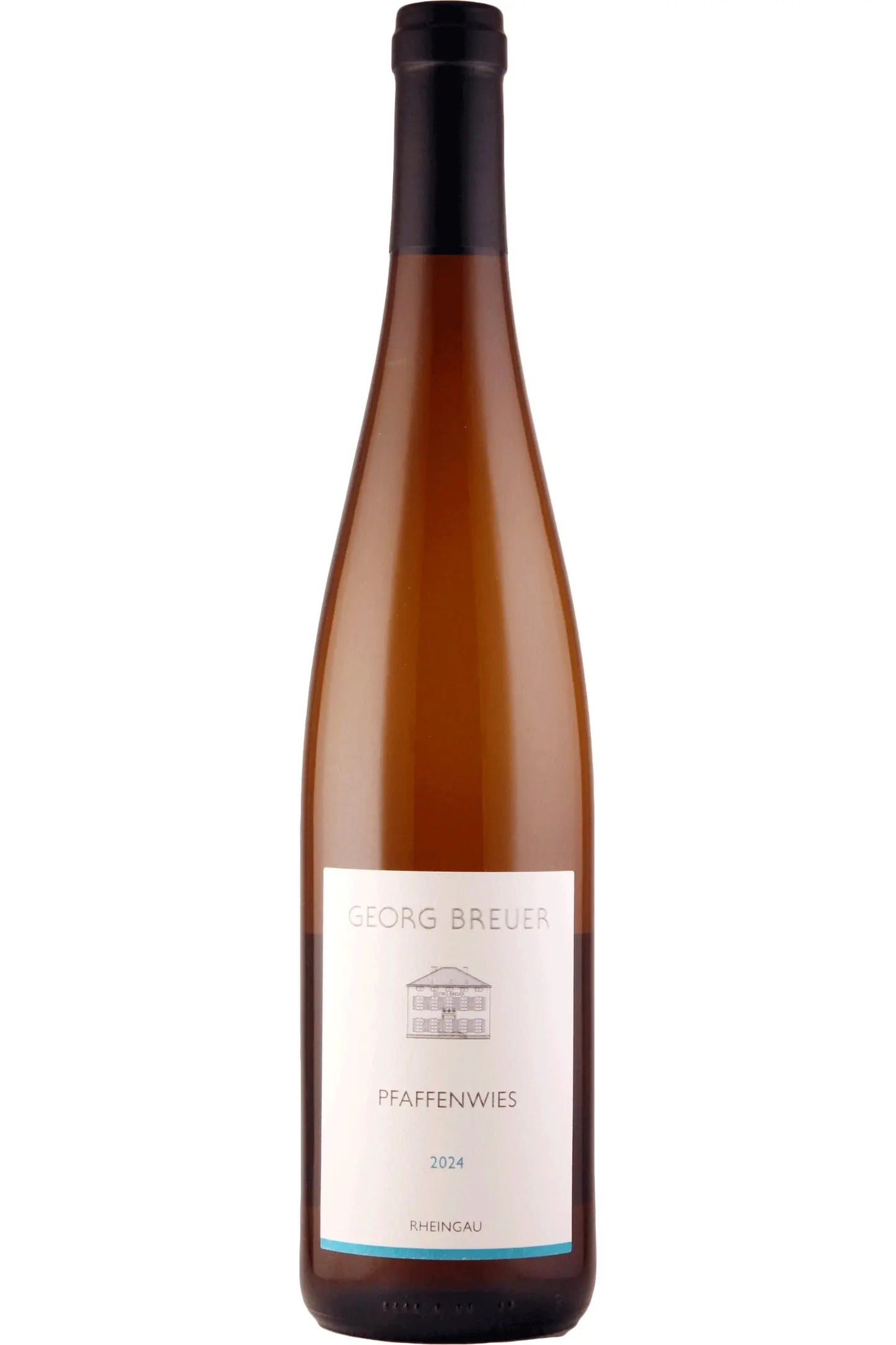 2024 Lorch Pfaffenwies Riesling trocken Weingut Breuer Rheingau 0,75l Florian Fine Wine