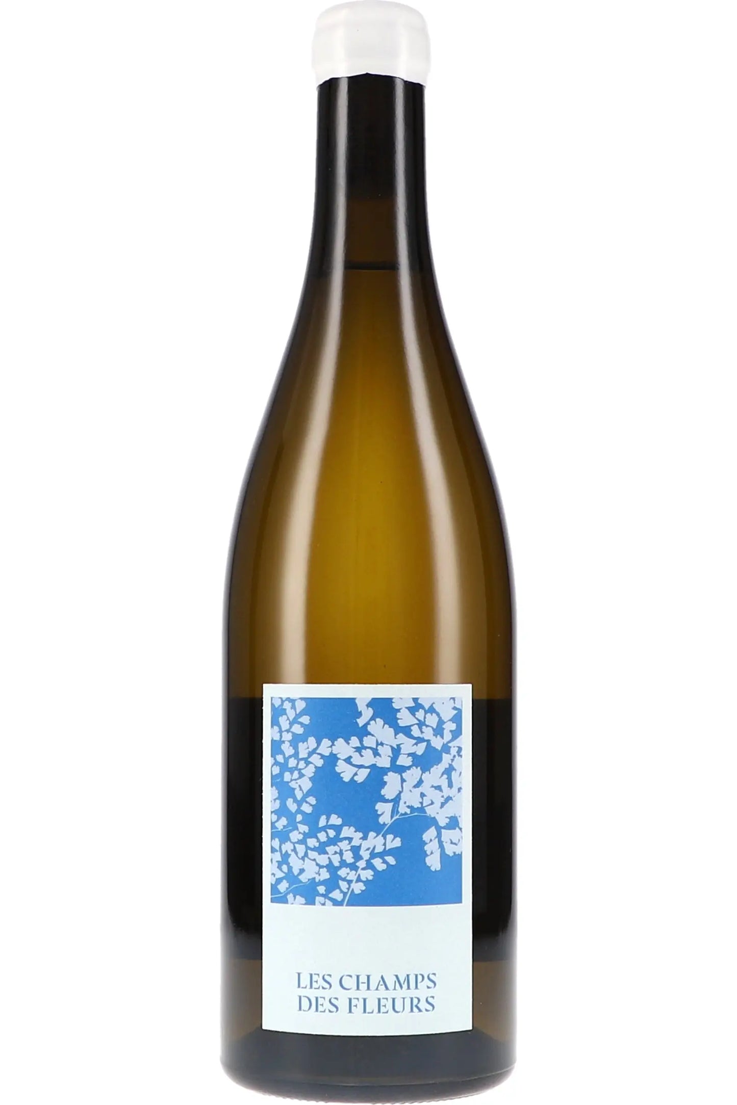 2024 Les Champs des Fleurs Hunter McKirdy Elsass 0,75l Florian Fine Wine