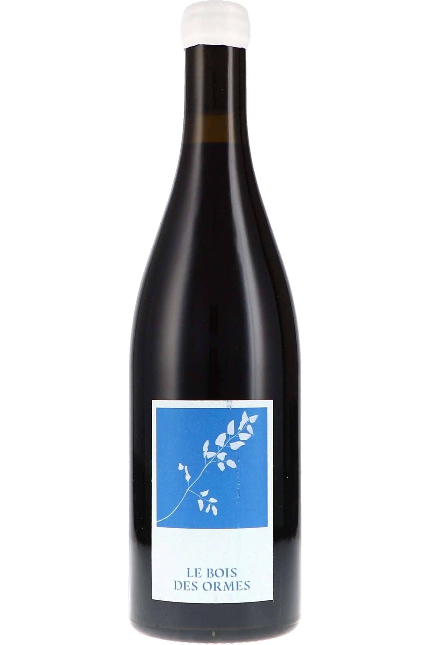 2023 Le Bois des Ormes Hunter McKirdy Elsass 0,75l Florian Fine Wine