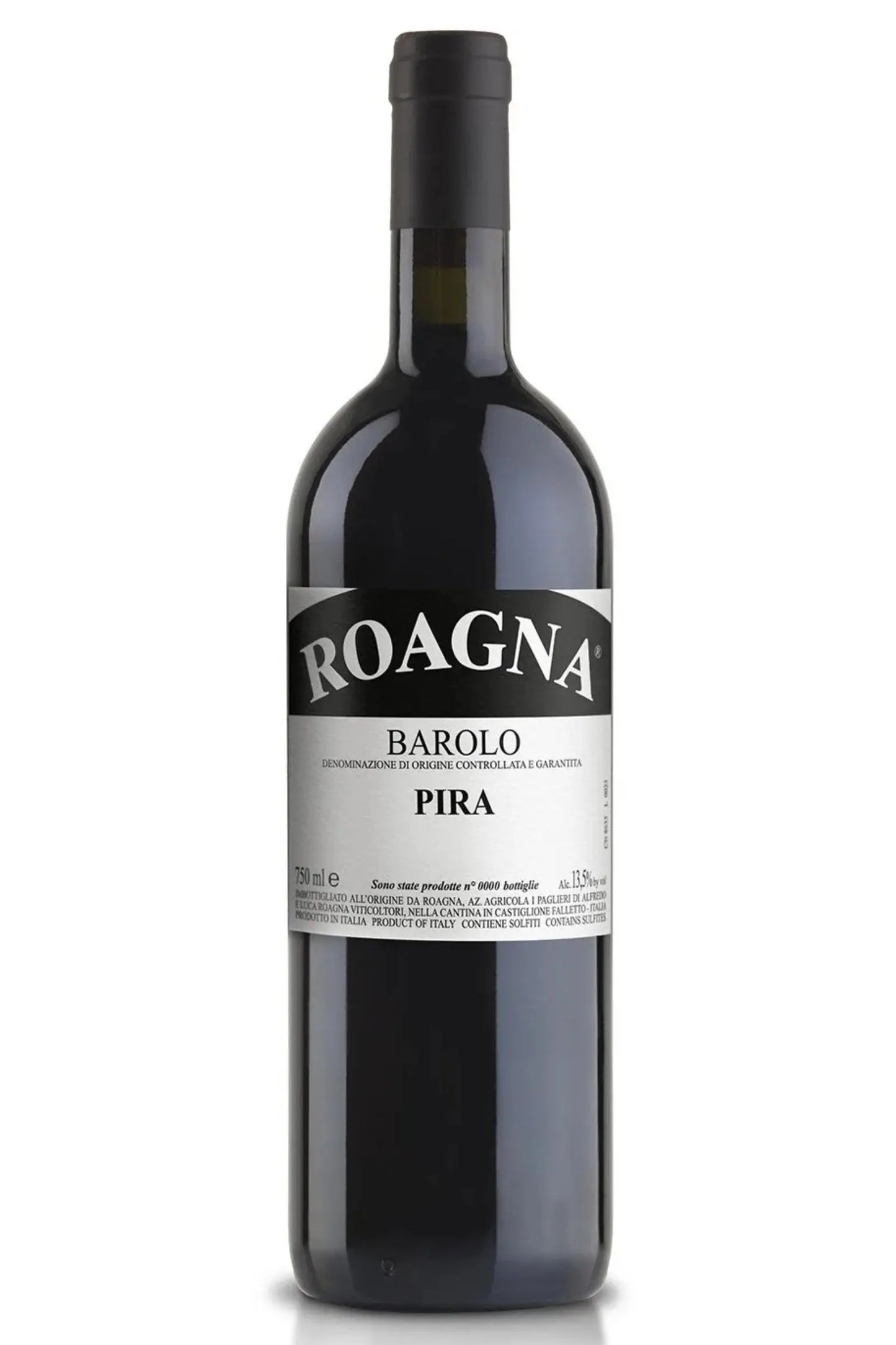 2019 Barolo Pira Roagna Piemont 0,75l Florian Fine Wine