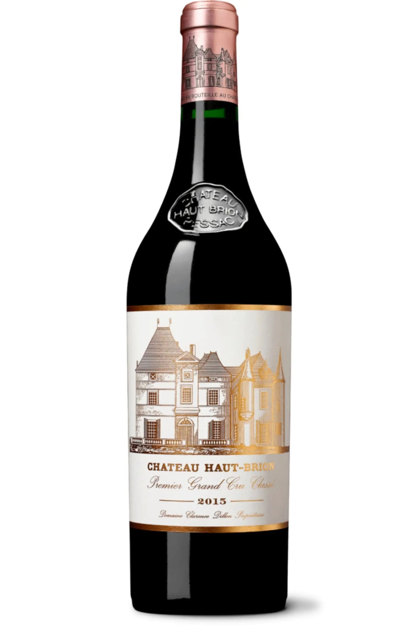 2015 Château Haut-Brion Pessac-Léognan 0,75l Florian Fine Wine