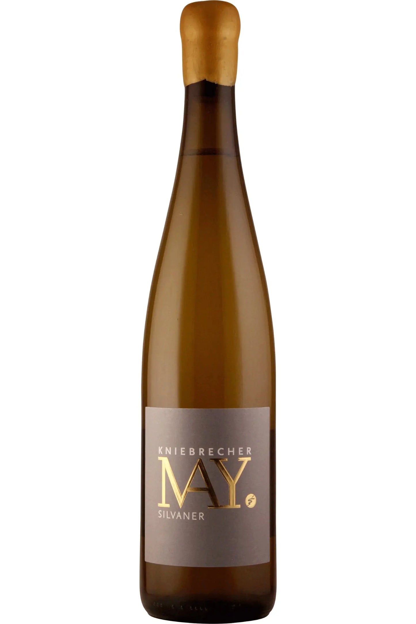 2023 "Kniebrecher" Silvaner Weingut Rudolf May Franken 0,75l Florian Fine Wine