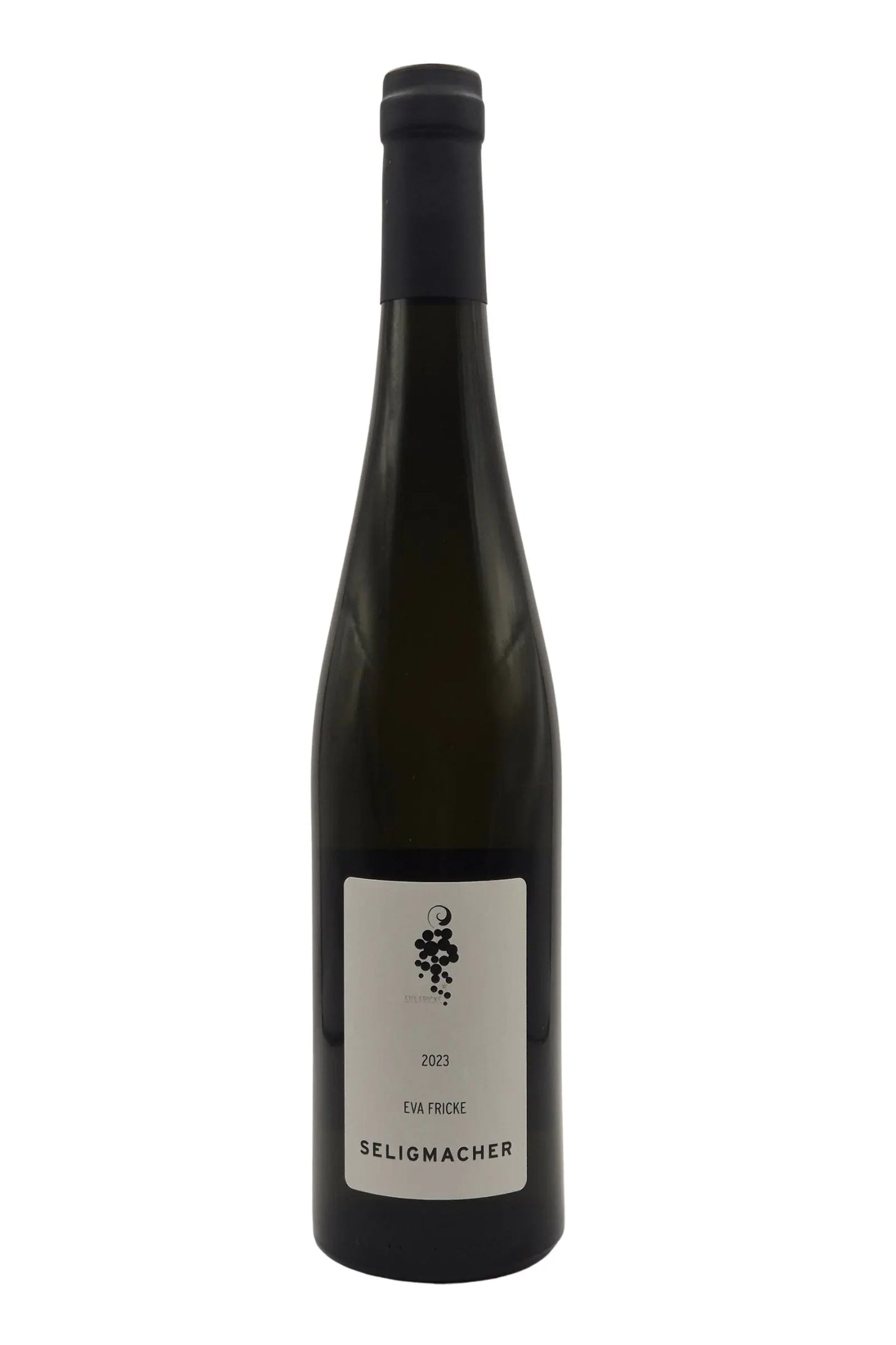 2023 Lorchhausen Seligmacher Riesling Eva Fricke Rheingau 0,75l Florian Fine Wine