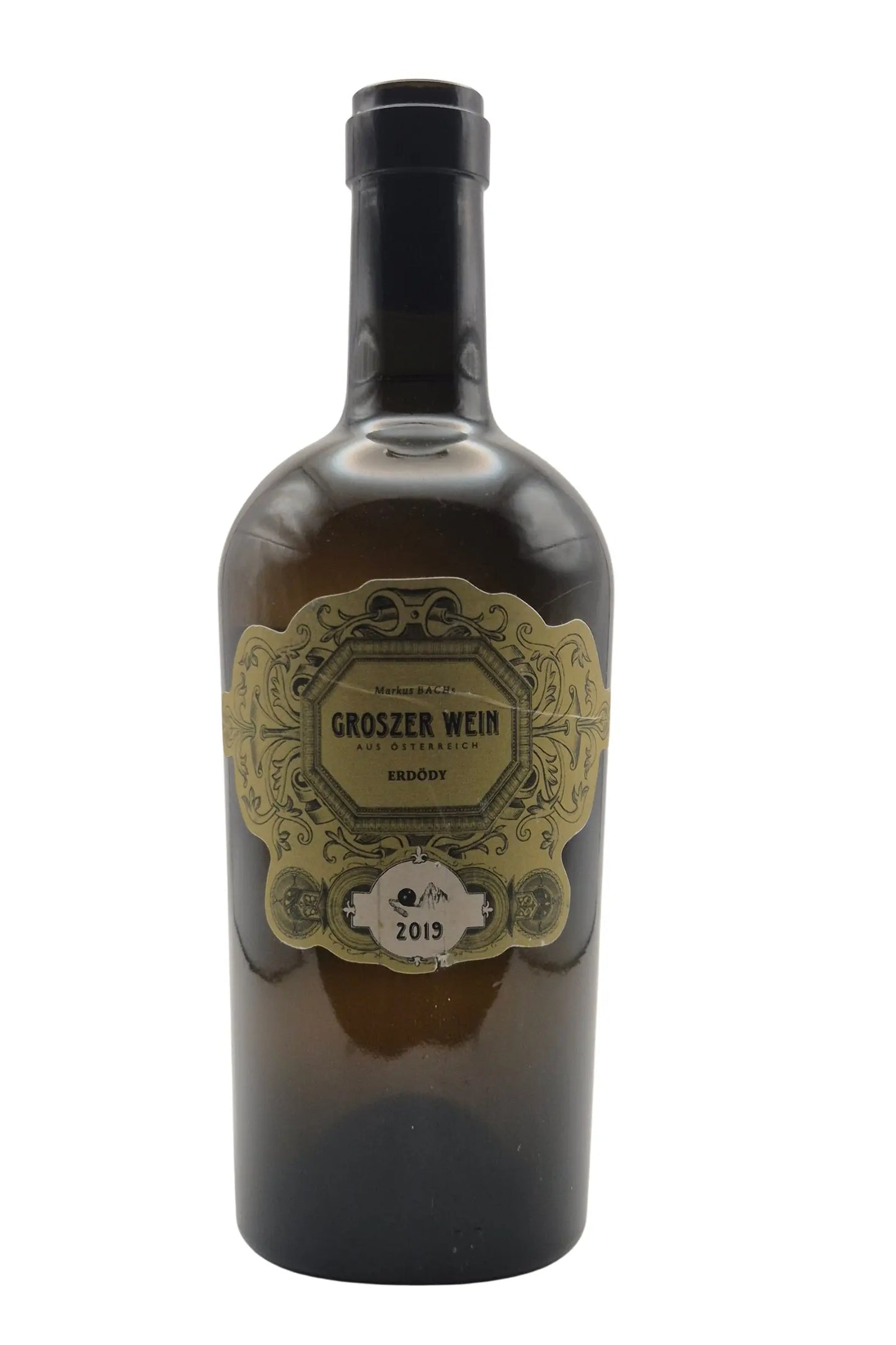 2019 Erdödy Groszer Wein Burgenland 0,75l Florian Fine Wine