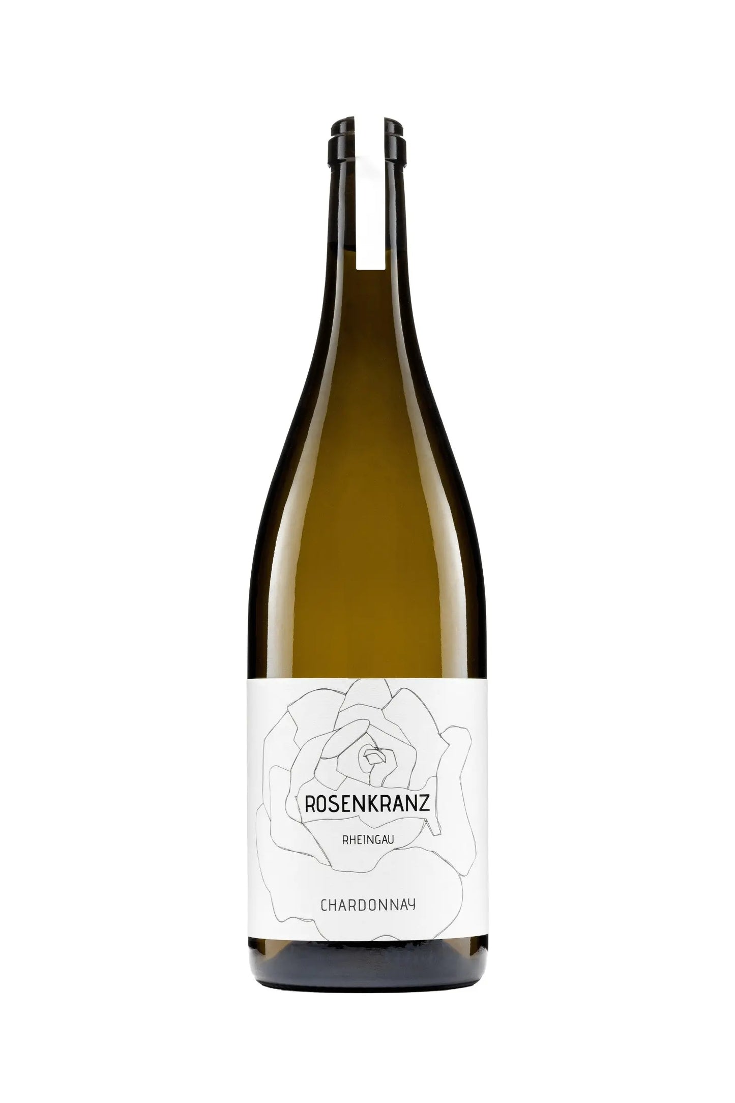 2023 Chardonnay trocken Clemens Rosenkranz Rheingau 0,75l Florian Fine Wine