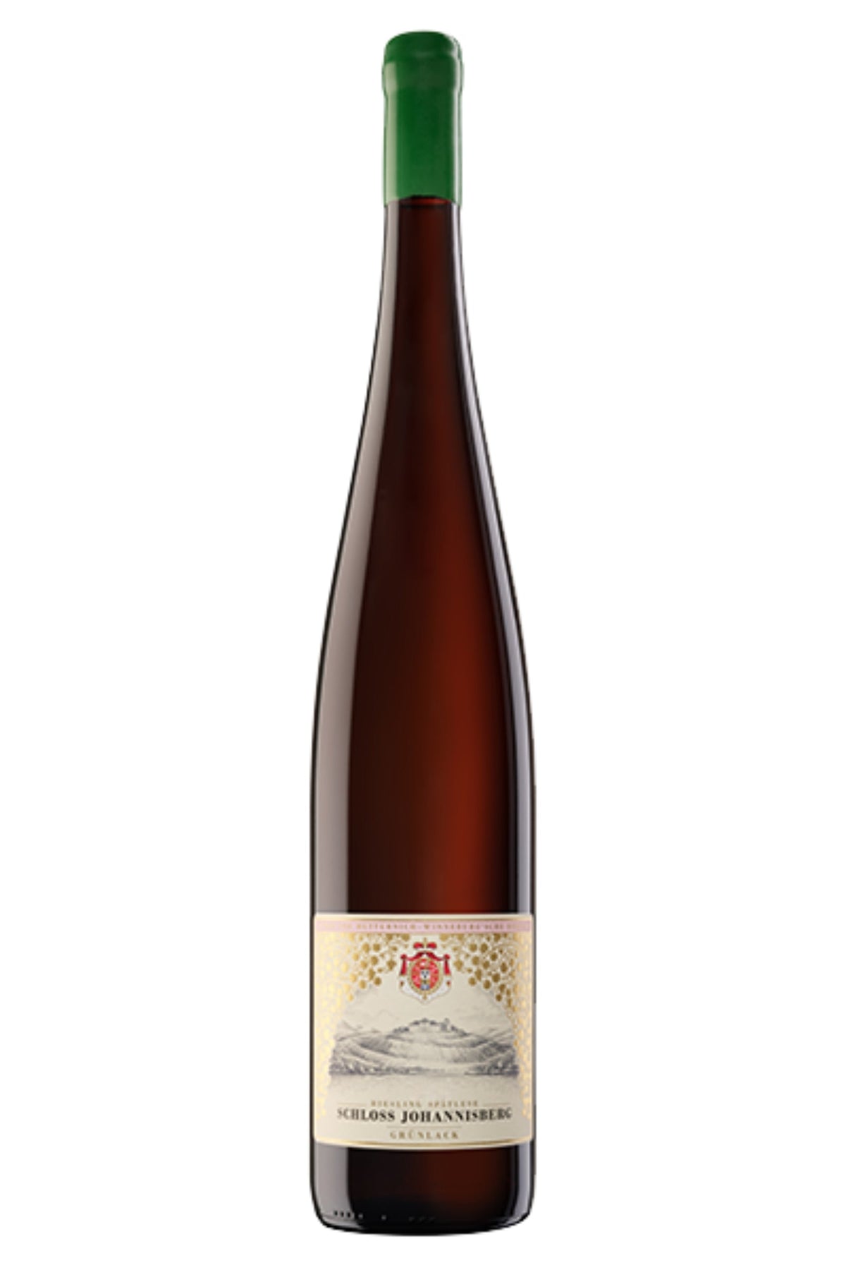 2024 Grünlack Riesling Spätlese Schloss Johannisberg Rheingau 1,5l Florian Fine Wine
