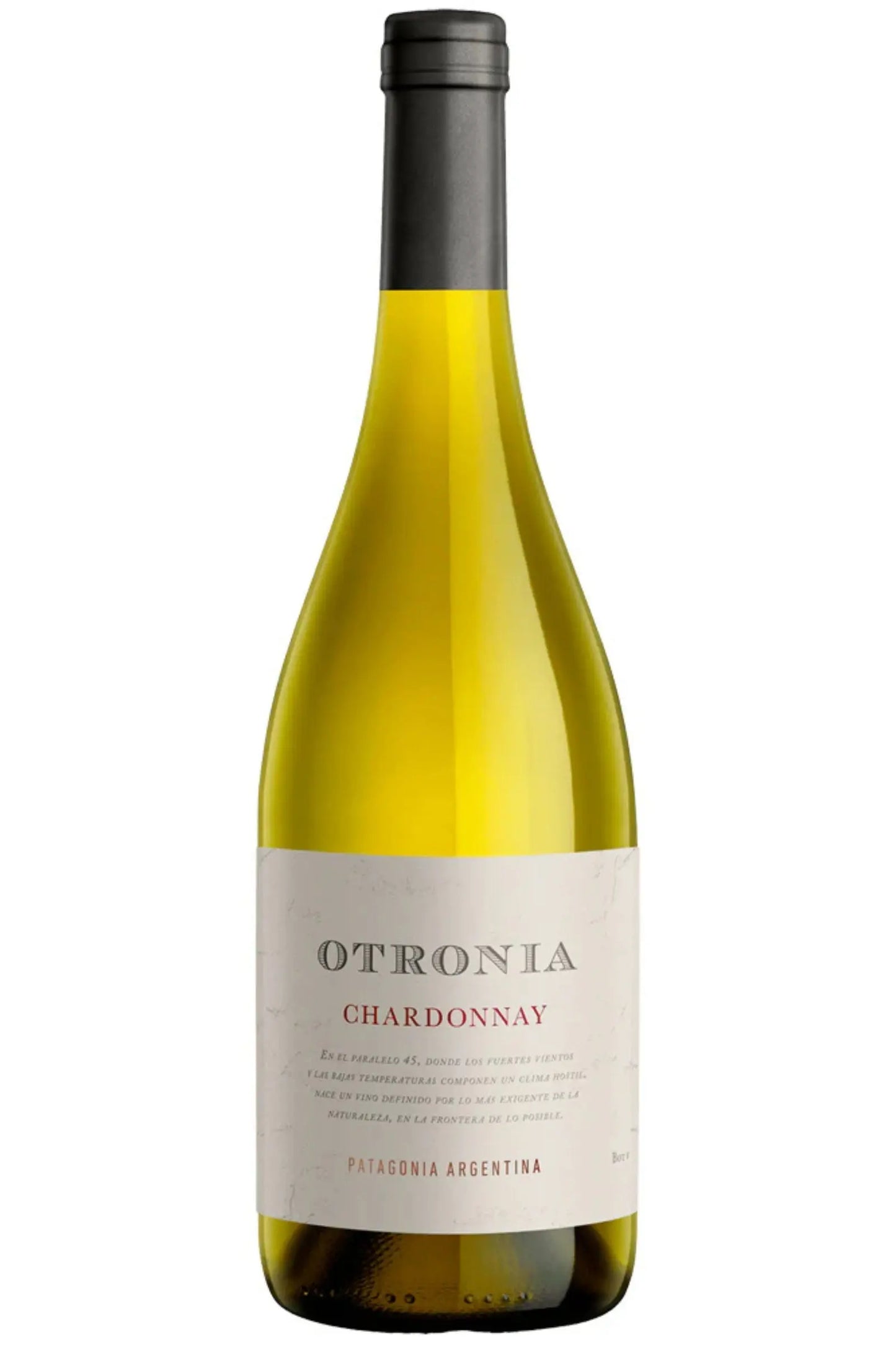 2021 Chardonnay Otronia Chubut 0,75l Florian Fine Wine