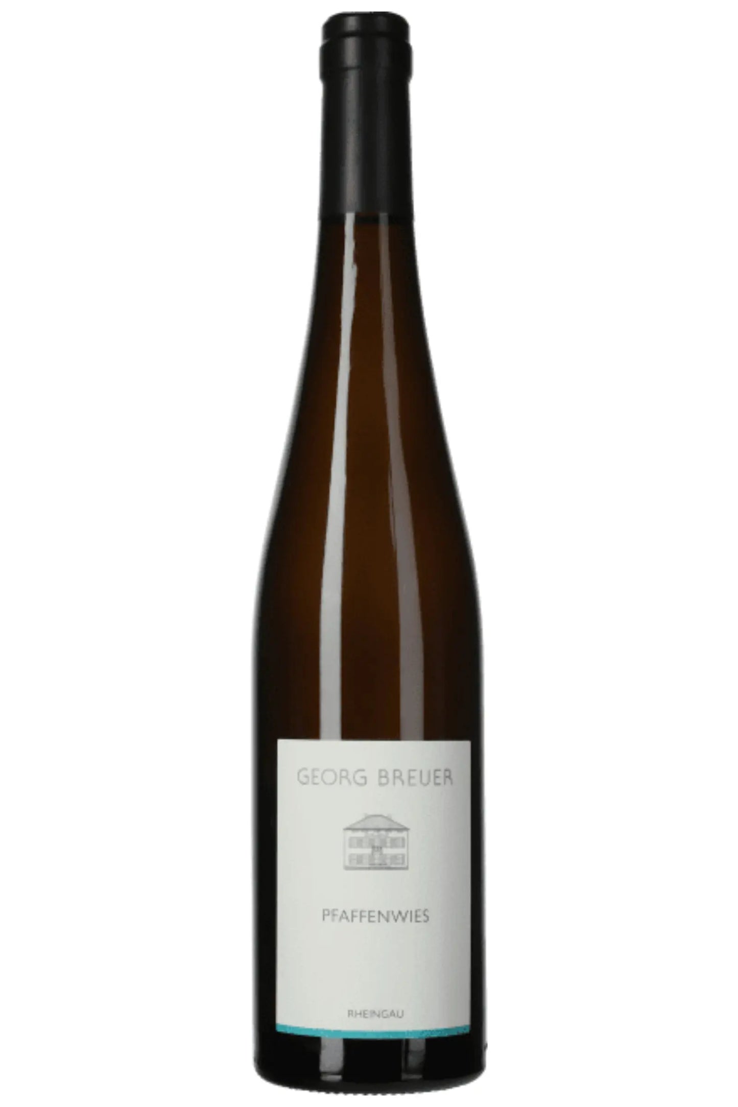 2023 Lorch Pfaffenwies Riesling trocken Weingut Breuer Rheingau 1,5l Florian Fine Wine
