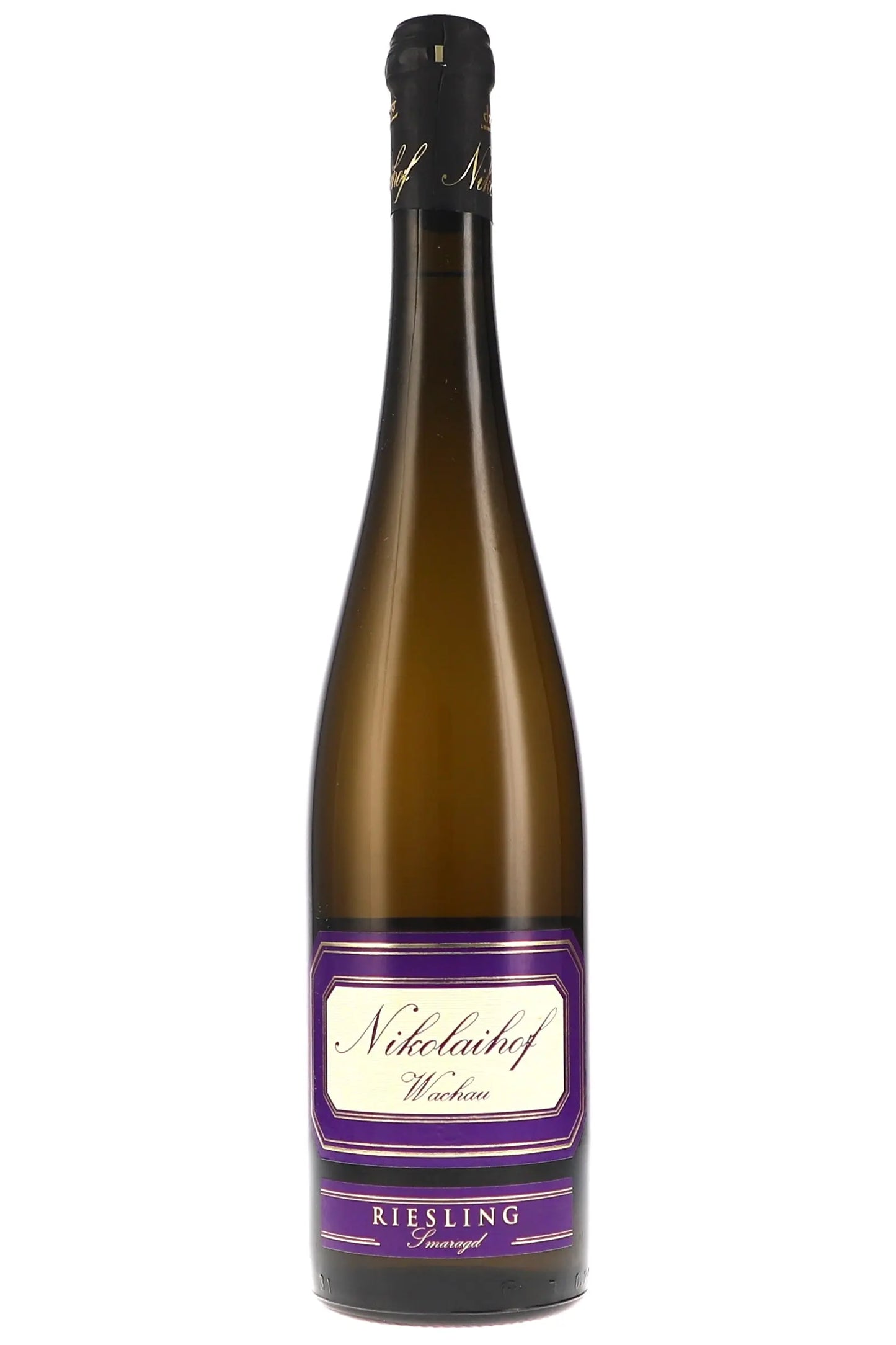 2006 Vom Stein Riesling Smaragd Nikolaihof Wachau 0,75l Florian Fine Wine