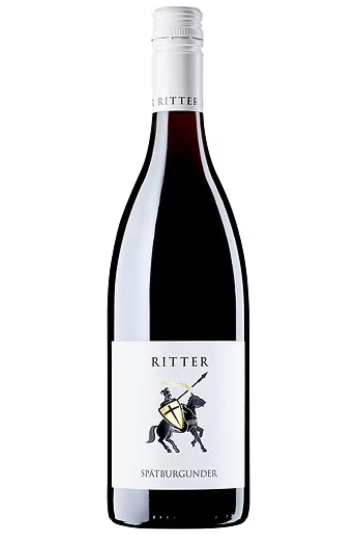 2022 Spätburgunder trocken Weingut Lorenz Ritter Baden 0,75l - Florian Fine Wine Shop