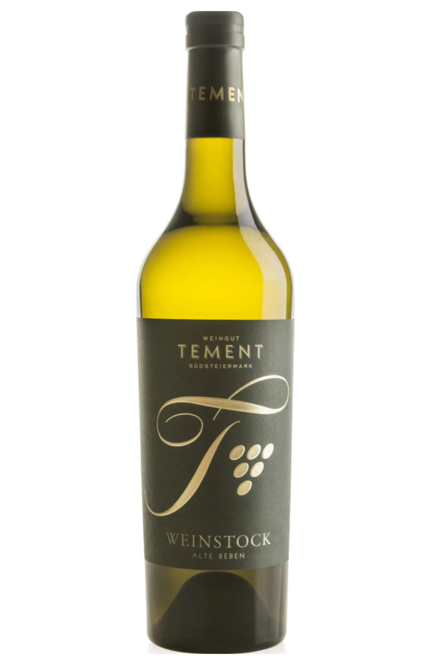 2020 Weinstock Alte Reben Weingut Tement Steiermark 0,75l Florian Fine Wine