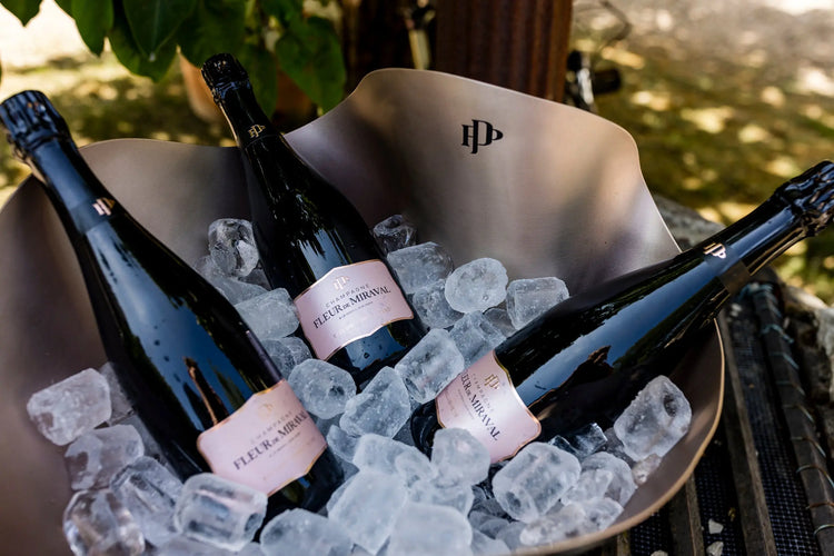 Schaumwein L