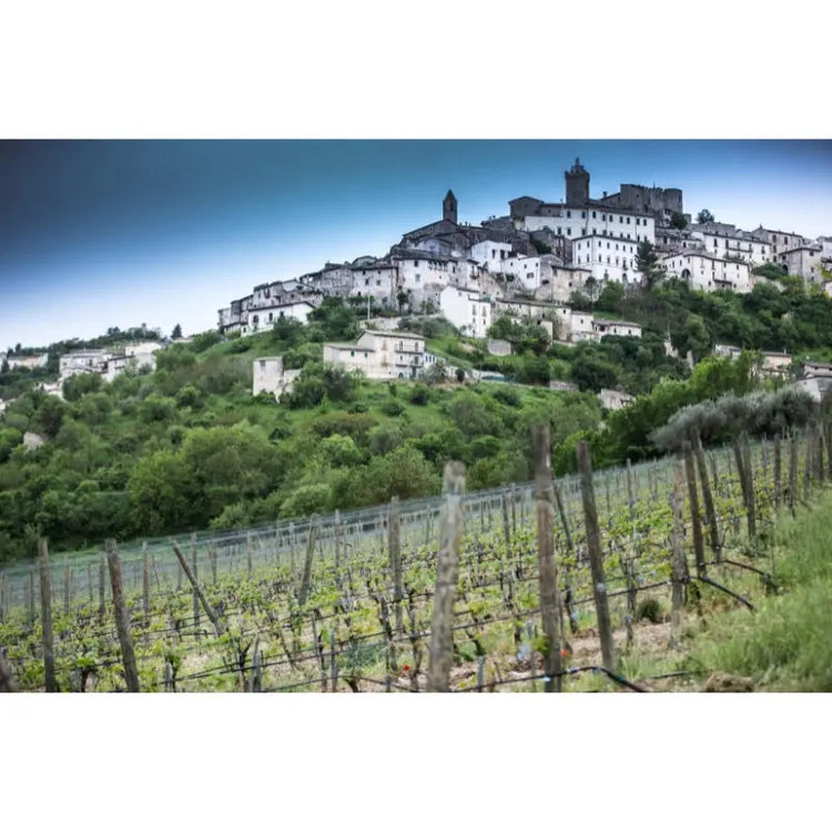 Abruzzen