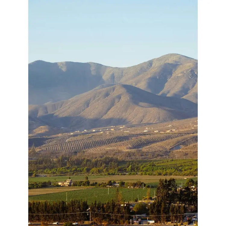 Chile