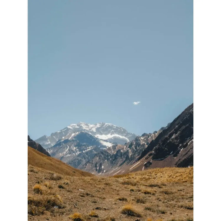 Aconcagua Valley