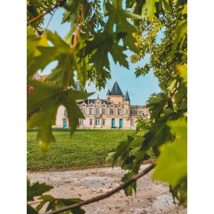 Bordeaux