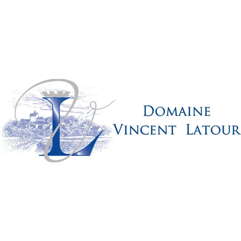 Domaine Vincent Latour