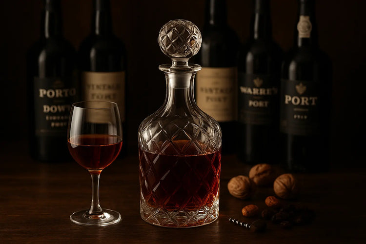 Fortified Wine L