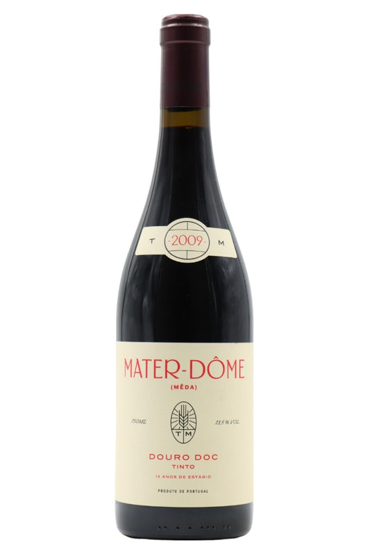 2009 Mater-Dôme Tinto Mateus Nicolau de Almeida Douro 0,75l