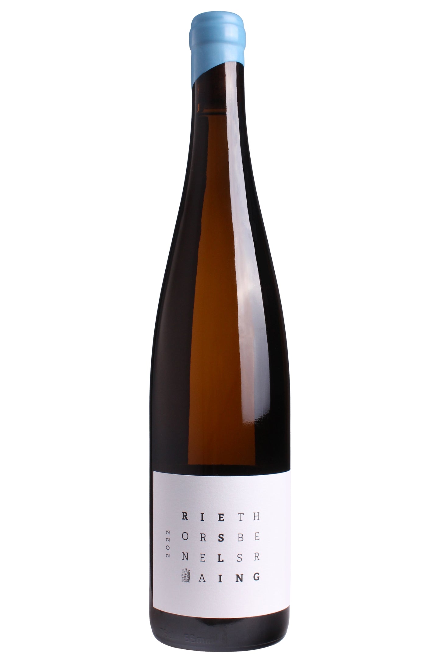 2023 Riesling SB trocken Wine by Esra & Thorben Rheinhessen 0,75l