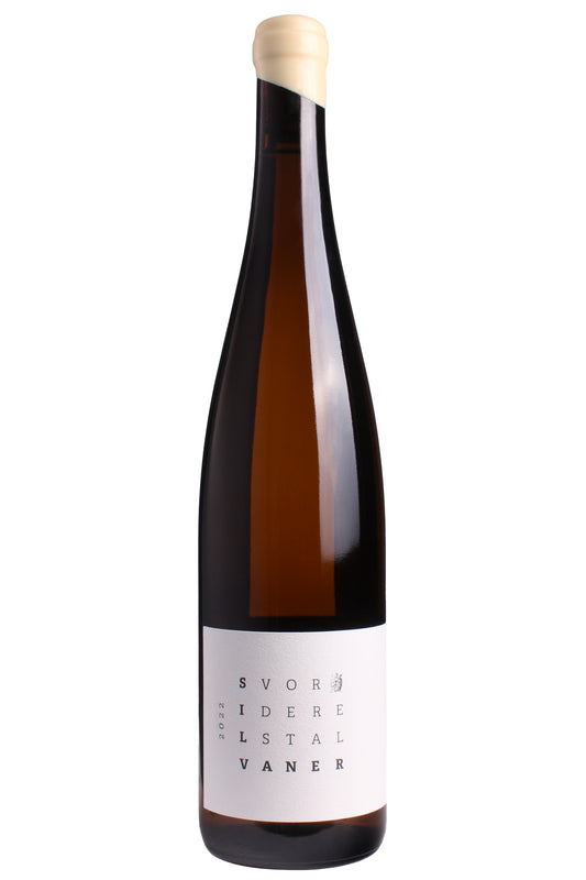 2022 Silvaner "Vorderes Tal" trocken Wine by Esra & Thorben Rheinhessen 0,75l