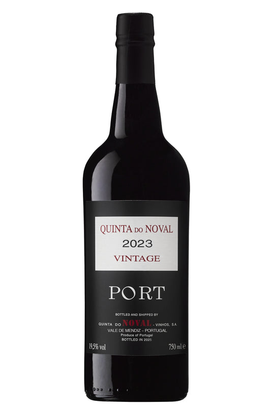 2023 Vintage Port Quinta do Noval Portugal 0,75l