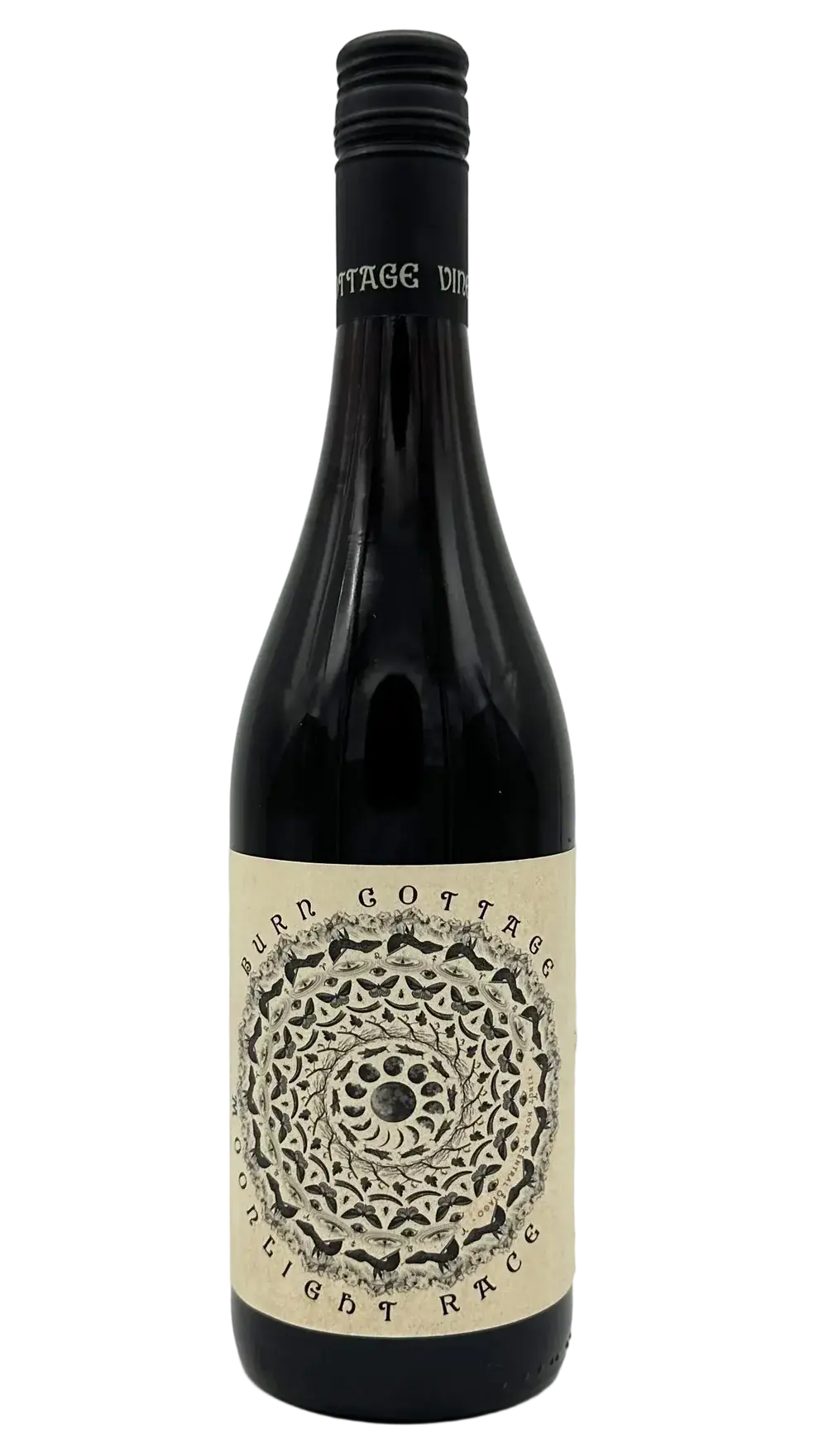 2022 Moonlight Race Pinot Noir Burn Cottage Central Otago 0,75l Florian Fine Wine