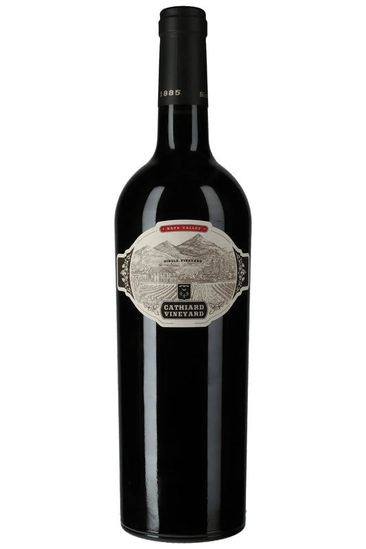 2022 Cathiard Vineyard Cabernet Sauvignon Cathiard Vineyard´s Estate Napa Valley 0,75l Florian Fine Wine