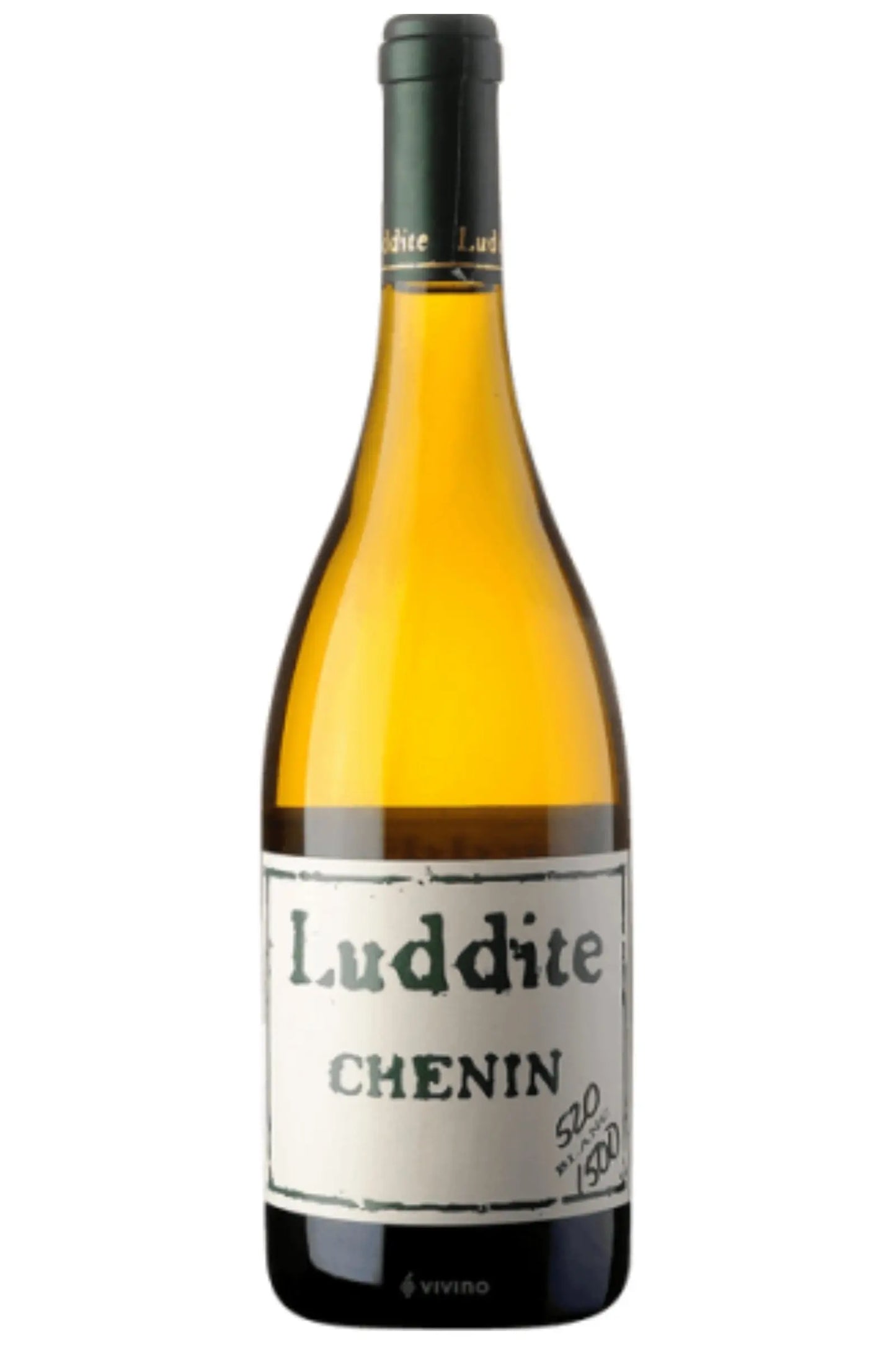 2024 Chenin Luddite Südafrika 0,75l Florian Fine Wine