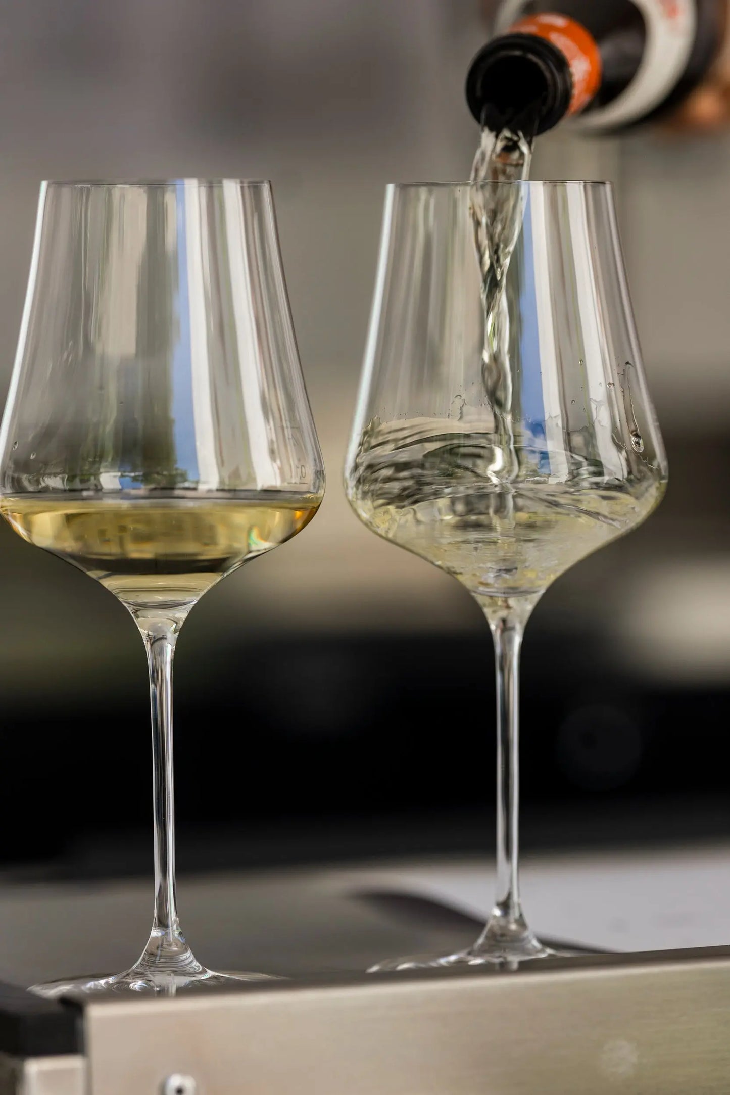 7.2.2026 – Masterclass Winzertalente entlang des Rheins Florian Fine Wine