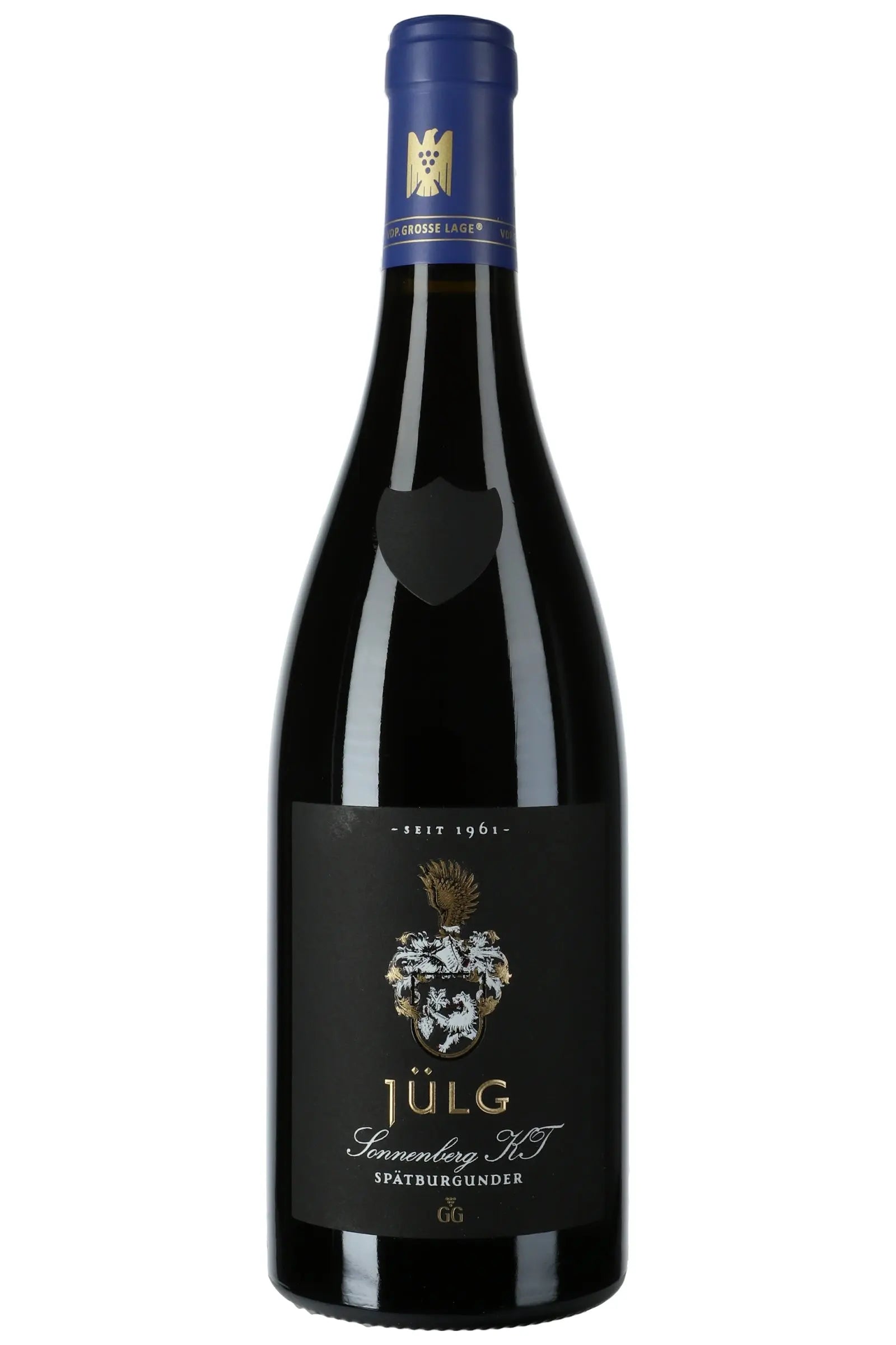 2020 Sonnenberg KT (Kostert) Spätburgunder VDP.Grosses Gewächs Weingut Jülg Pfalz 0,75l - Florian Fine Wine Shop
