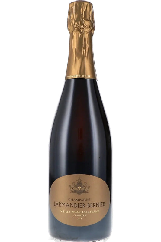 2014 Vielle Vigne du Levant Grand Cru Blanc de Blancs Extra Brut Larmandier-Bernier Champagne 0,75l Florian Fine Wine