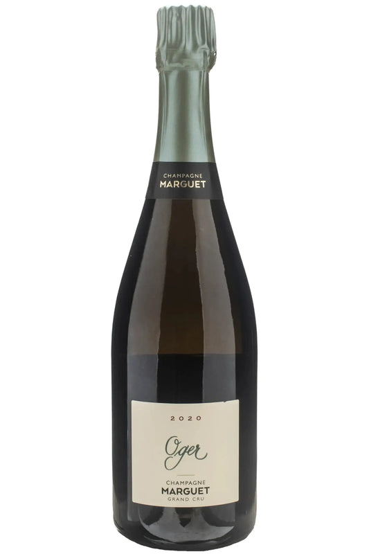 2020 Oger Grand Cru Brut Nature Benoit Marguet Champagne 0,75l Florian Fine Wine