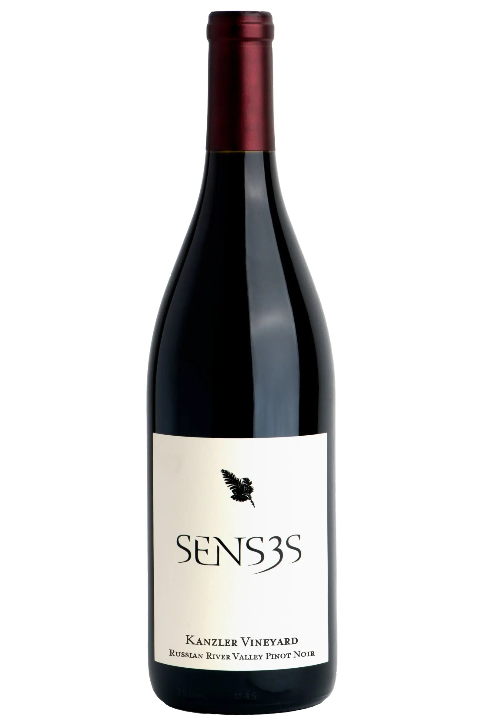 2022 Pinot Noir "Kanzler" Senses Russian River Valley 0,75l Florian Fine Wine