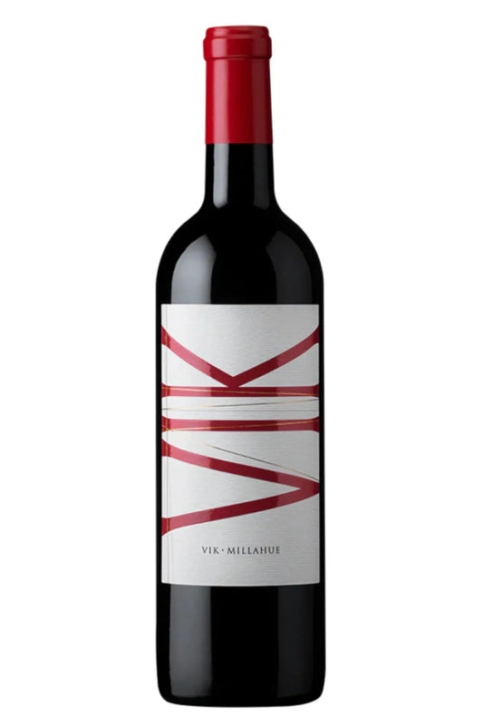 2022 Vina Vik Millahue Chile 0,75l Mein Shop