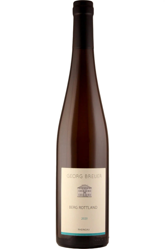 2020 Rüdesheim Berg Rottland Riesling trocken Weingut Breuer Rheingau 0,75l Florian Fine Wine