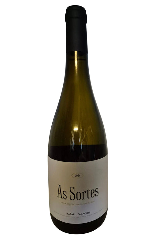 2024 As Sortes Rafael Palacios Valdeorras 0,75l Mein Shop