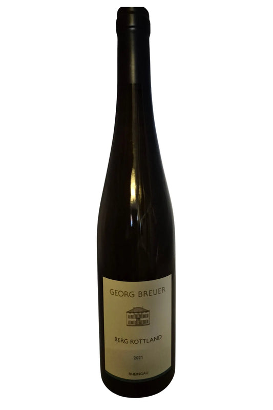 2021 Rüdesheim Berg Rottland Riesling trocken Weingut Breuer Rheingau 0,75l Florian Fine Wine