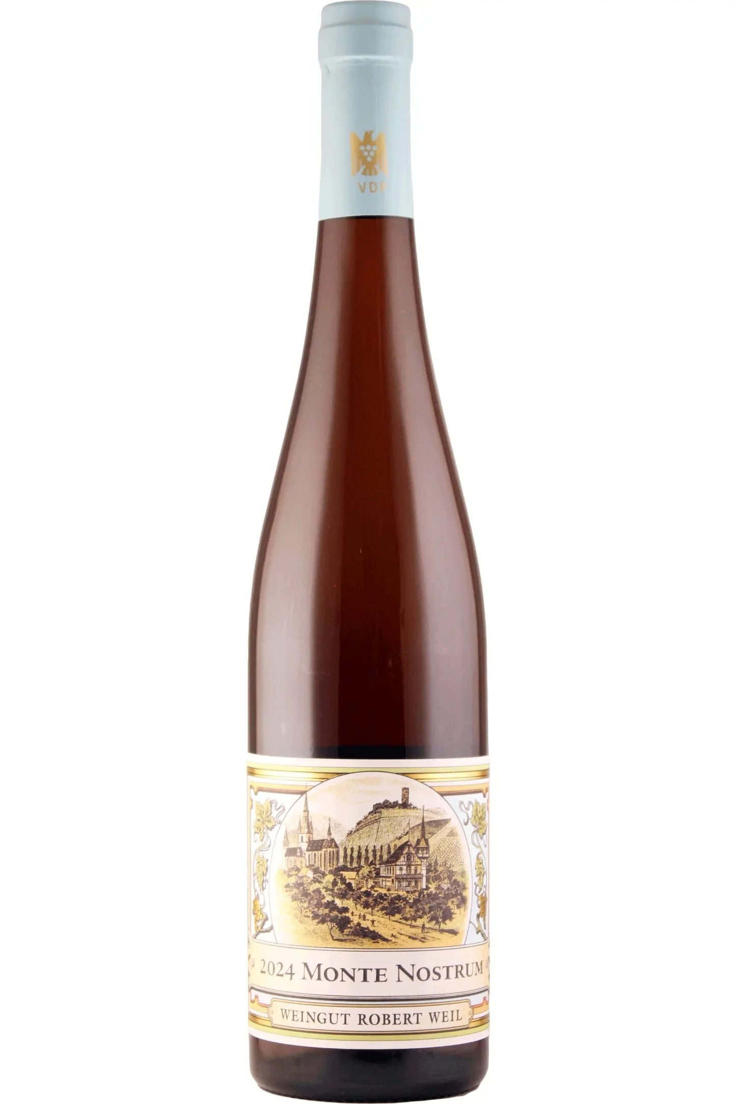 2024 Monte Nostrum Riesling trocken Robert Weil Rheingau 0,75l Florian Fine Wine