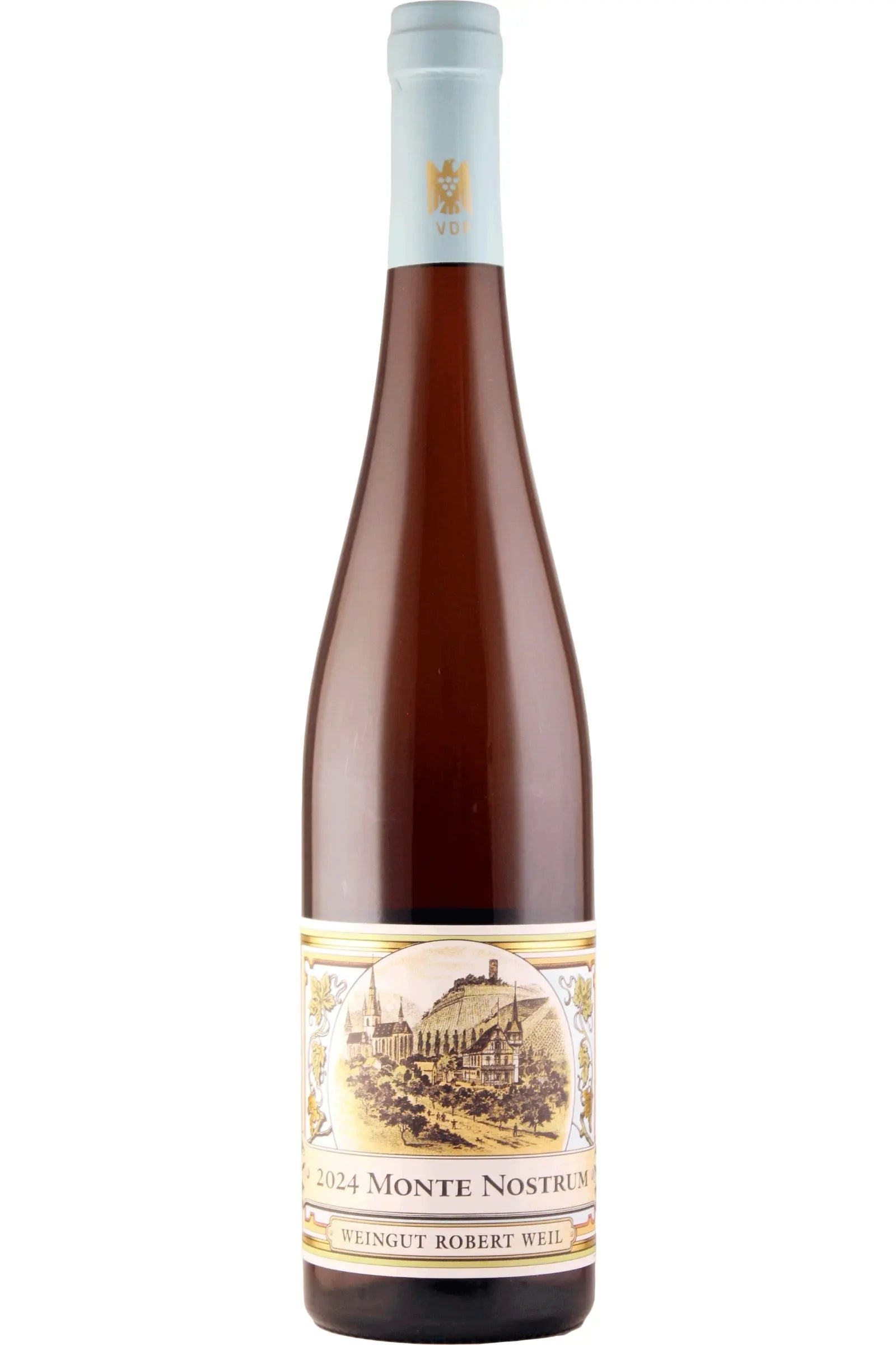 2024 Monte Nostrum Riesling trocken Robert Weil Rheingau 0,75l Florian Fine Wine