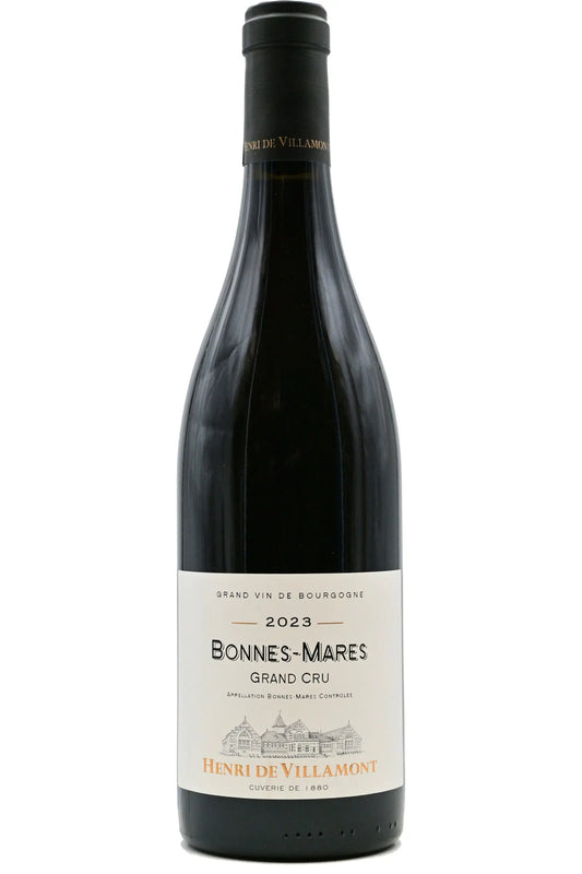 2023 Bonnes Mares Grand Cru Domaine Henri de Villamont Burgund 0,75l Florian Fine Wine