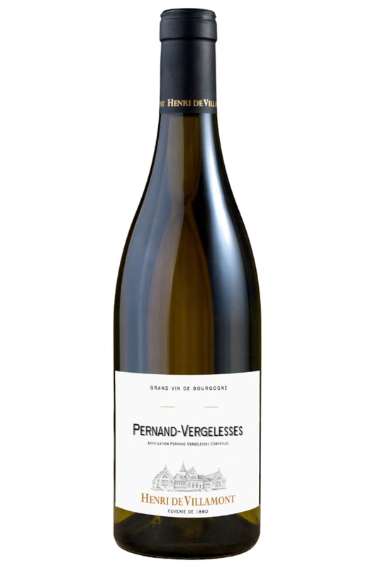 2023 Pernand-Vergelles Domaine Henri de Villamont Burgund 0,75l Florian Fine Wine