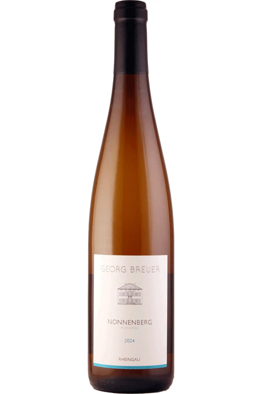 2024 Rauenthal Nonnenberg Riesling trocken Weingut Breuer Rheingau 0,75l Florian Fine Wine