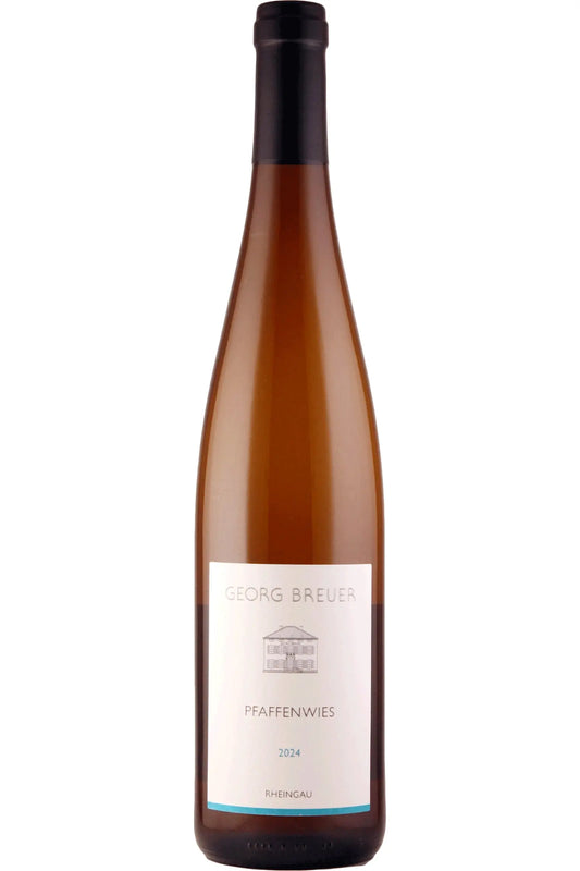 2024 Lorch Pfaffenwies Riesling trocken Weingut Breuer Rheingau 0,75l Florian Fine Wine