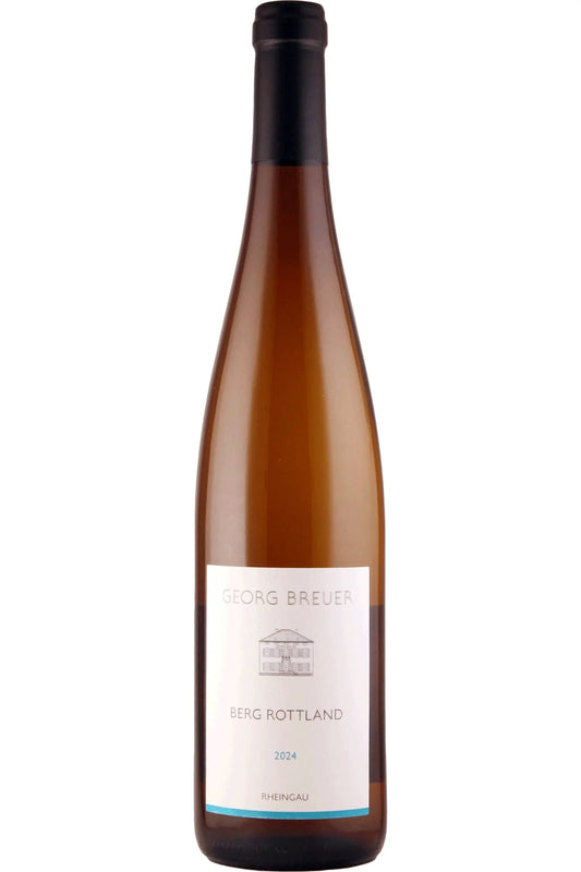 2024 Rüdesheim Berg Rottland Riesling trocken Weingut Breuer Rheingau 1,5l Florian Fine Wine