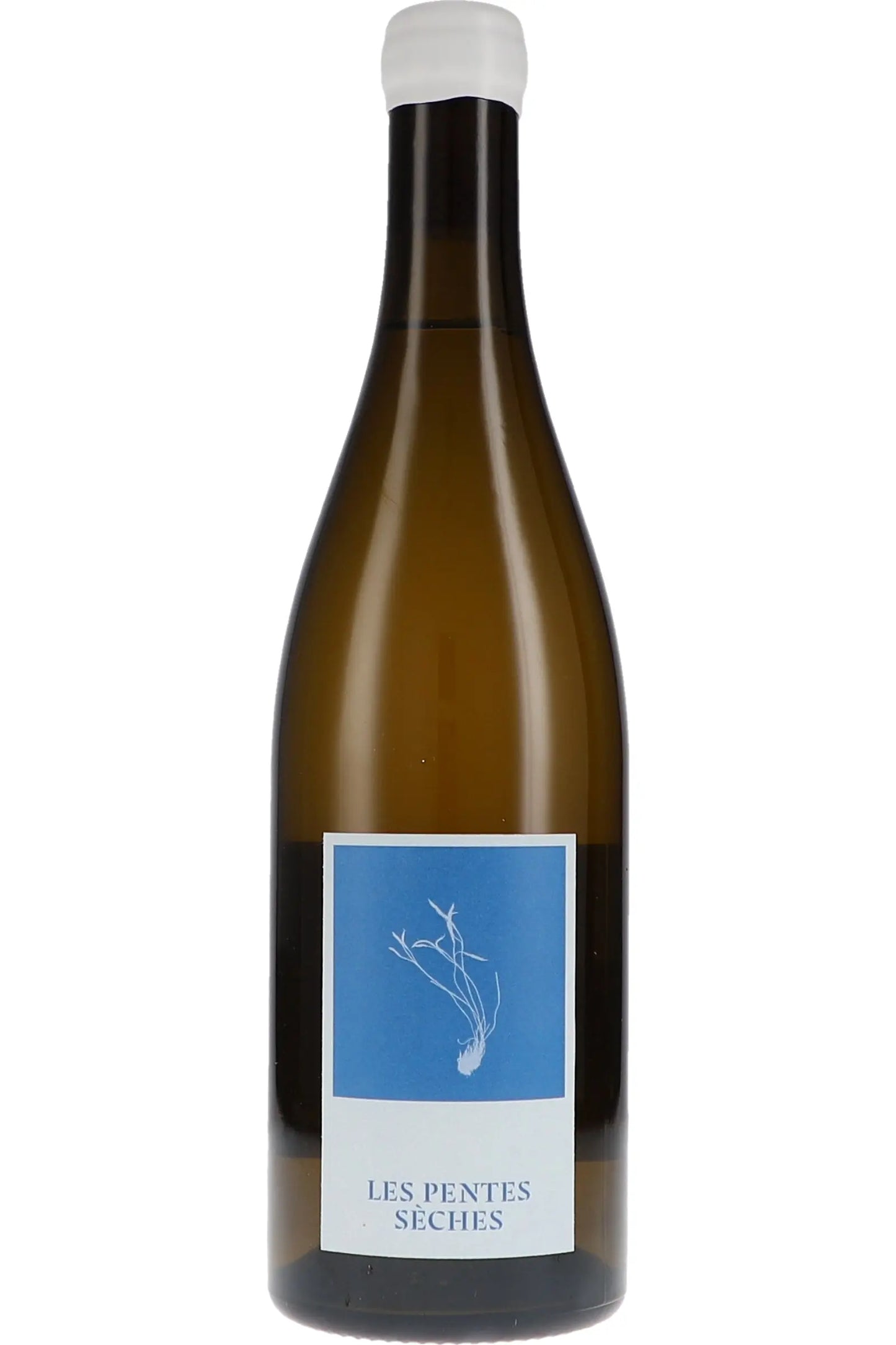 2023 Les Pentes Sèches Hunter McKirdy Elsass 0,75l Florian Fine Wine